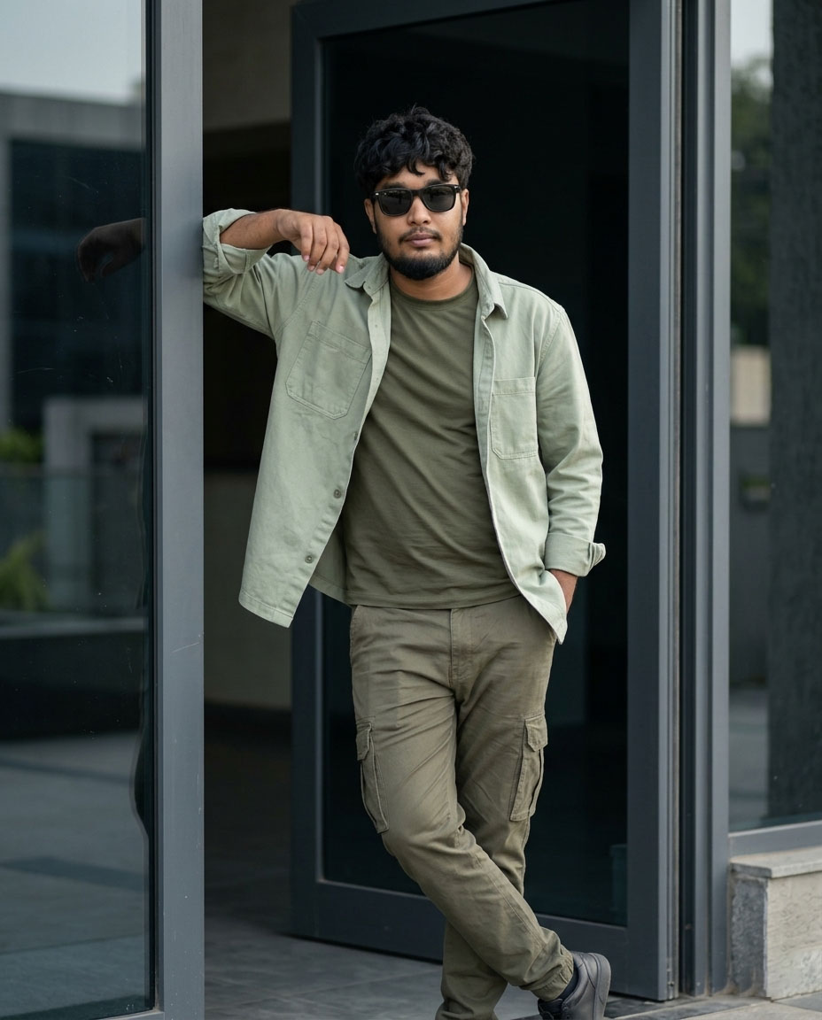 Nehal Ahmed Profile
